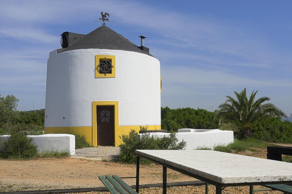 Moinho Da Senta Villa Rio Maior Rom bilde