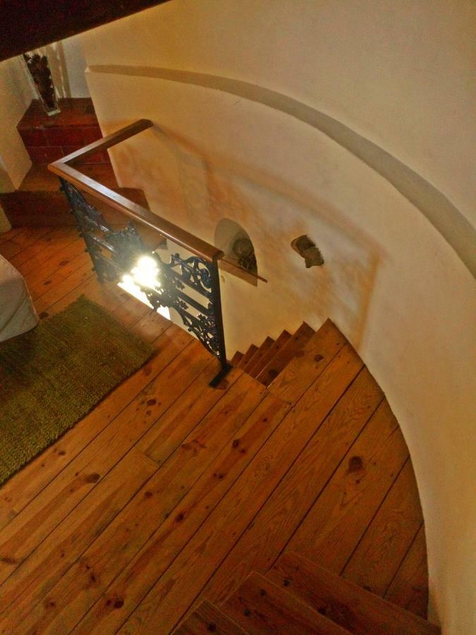 Moinho Da Senta Villa Rio Maior Eksteriør bilde
